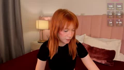 sunrisee_ online show from 03.18.26