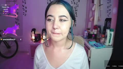 Sunset online show from 04.18.26