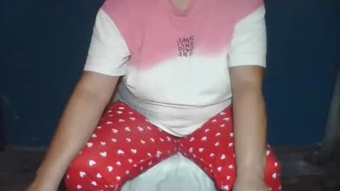 sunshine_789 online show from 03.16.26