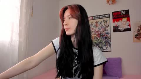 sunshine_girl9 online show from 03.06.25