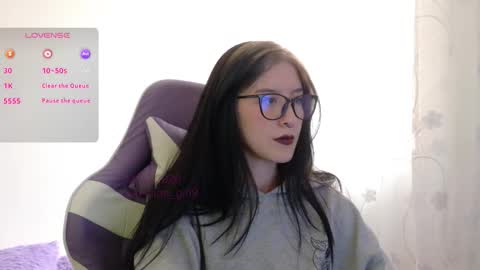 sunshine_girl9 online show from 03.03.26