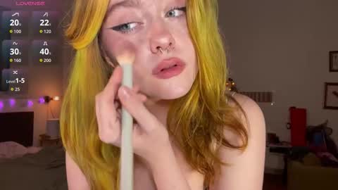 Lina online show from 03.21.26