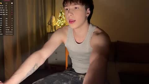 sunshinealex online show from 12.22.25