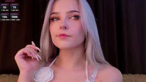 Alice online show from 10.19.25