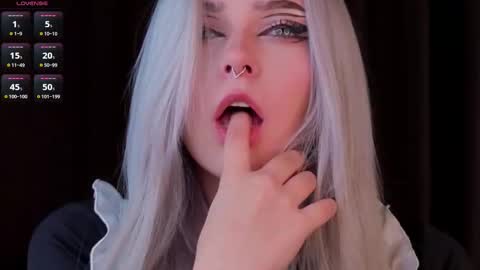 Alice online show from 11.05.25