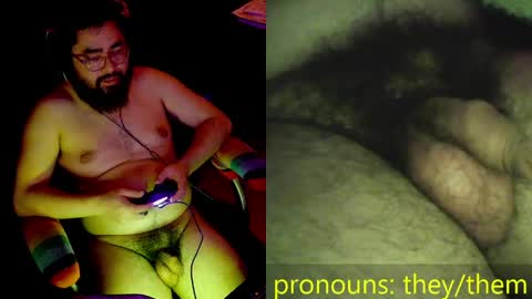 Snapshot of sunshinestreak chatting on 05.28.26 im not actually a man my pronouns are theythem online show from 05.28.26
