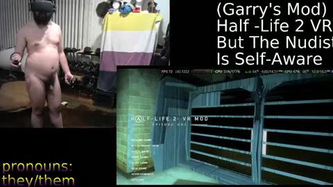 Snapshot of sunshinestreak chatting on 05.29.26 im not actually a man my pronouns are theythem online show from 05.29.26