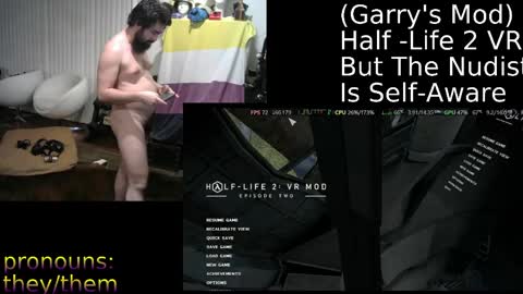 Snapshot of sunshinestreak chatting on 06.02.26 im not actually a man my pronouns are theythem online show from 06.02.26