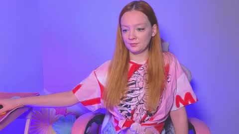 SunShuneXxX online show from 10.05.25