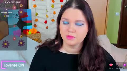 Snapshot of sunyy_bunyy chatting on 10.05.25 sunyy_bunyy online show from 10.05.25