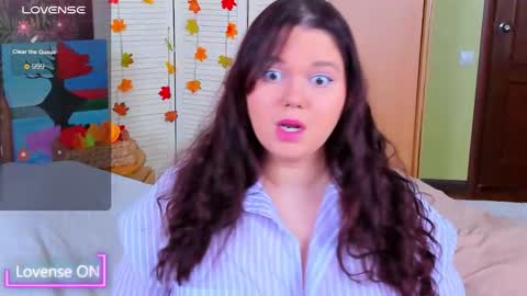 Snapshot of sunyy_bunyy chatting on 10.13.25 sunyy_bunyy online show from 10.13.25