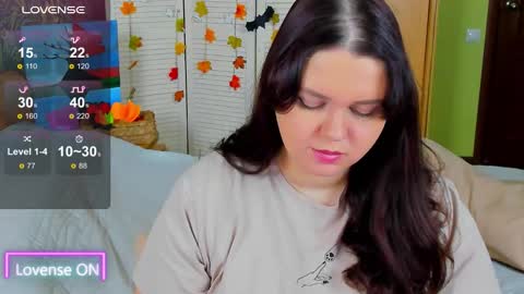 Snapshot of sunyy_bunyy chatting on 11.01.25 sunyy_bunyy online show from 11.01.25