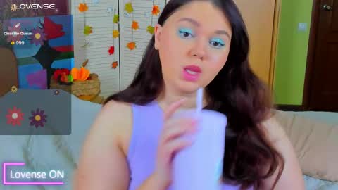 Snapshot of sunyy_bunyy chatting on 11.03.25 sunyy_bunyy online show from 11.03.25