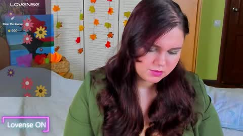 Snapshot of sunyy_bunyy chatting on 11.09.25 sunyy_bunyy online show from 11.09.25