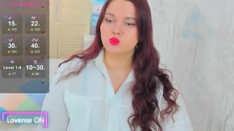 sunyy_bunyy online show from 03.15.26