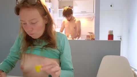 Snapshot of super_jony chatting on 02.13.25 super jony and Marta GMT 1300-1800 every day online show from 02.13.25