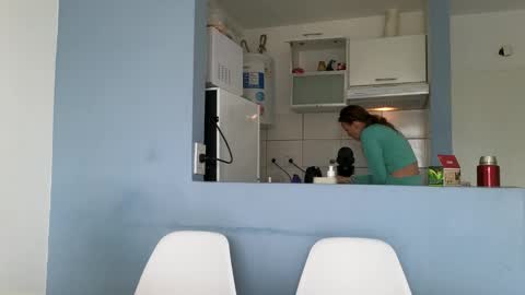 Snapshot of super_jony chatting on 02.16.25 super jony and Marta GMT 1300-1800 every day online show from 02.16.25