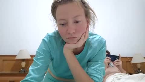 Snapshot of super_jony chatting on 02.17.25 super jony and Marta GMT 1300-1800 every day online show from 02.17.25