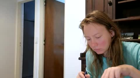 Snapshot of super_jony chatting on 02.22.25 super jony and Marta GMT 1300-1800 every day online show from 02.22.25