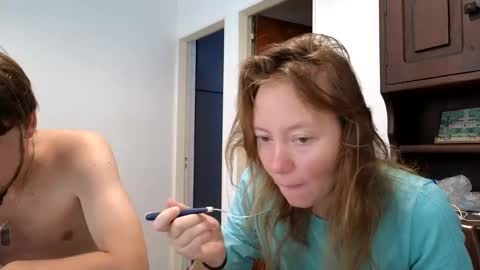 Snapshot of super_jony chatting on 02.23.25 super jony and Marta GMT 1300-1800 every day online show from 02.23.25