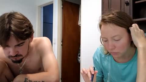 Snapshot of super_jony chatting on 02.23.25 super jony and Marta GMT 1300-1800 every day online show from 02.23.25