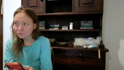 Snapshot of super_jony chatting on 02.24.25 super jony and Marta GMT 1300-1800 every day online show from 02.24.25