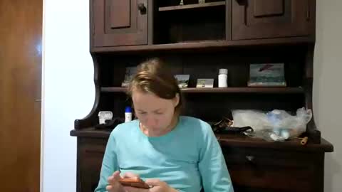 Snapshot of super_jony chatting on 02.24.25 super jony and Marta GMT 1300-1800 every day online show from 02.24.25