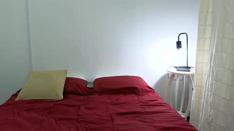 Snapshot of super_jony chatting on 02.26.25 super jony and Marta GMT 1300-1800 every day online show from 02.26.25