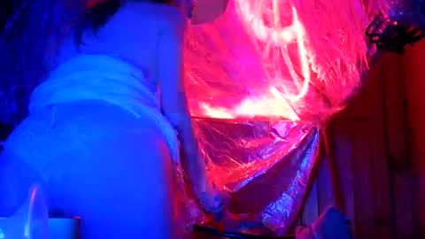 Snapshot of super_jony chatting on 10.03.25 super jony and Marta GMT 1300-1800 every day online show from 10.03.25