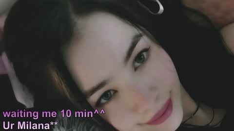 Snapshot of superbdolls chatting on 02.03.25 Milana Scarlett online show from 02.03.25