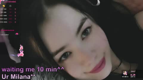 Snapshot of superbdolls chatting on 02.06.25 Milana Scarlett online show from 02.06.25