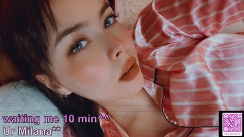 Snapshot of superbdolls chatting on 03.12.25 Milana Scarlett online show from 03.12.25