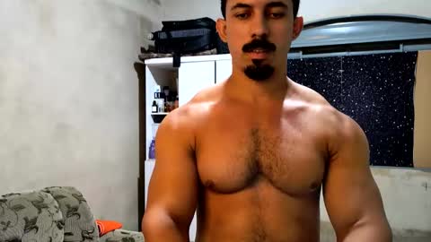 Snapshot of superbigmr chatting on 03.17.26 james online show from 03.17.26