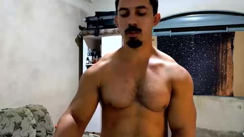 Snapshot of superbigmr chatting on 03.23.26 james online show from 03.23.26