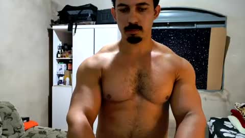 Snapshot of superbigmr chatting on 06.13.26 james online show from 06.13.26