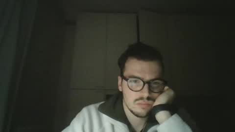 Snapshot of superbirdman12345 chatting on 01.26.25 Bighead online show from 01.26.25