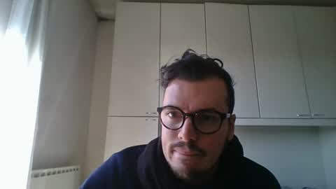 Snapshot of superbirdman12345 chatting on 01.30.25 Bighead online show from 01.30.25