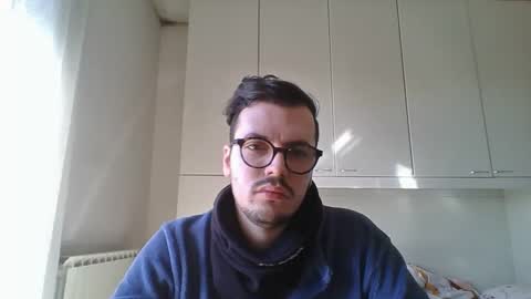 Snapshot of superbirdman12345 chatting on 02.04.25 Bighead online show from 02.04.25