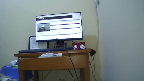 Snapshot of superboy977 chatting on 07.17.26 superboy977 online show from 07.17.26