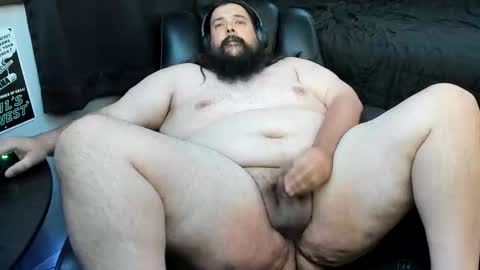 superchubbiguysd online show from 10.31.25