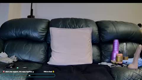 Thomas online show from 11.05.25