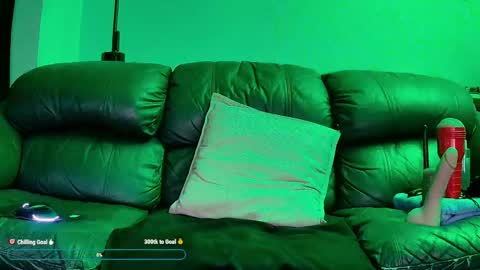 Thomas online show from 04.11.26