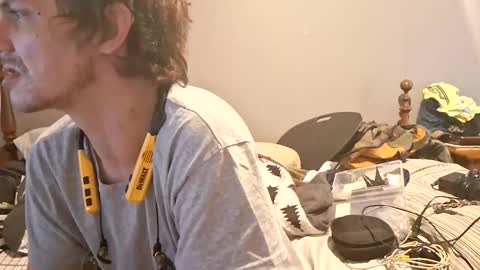 supergamer12656 online show from 02.22.26