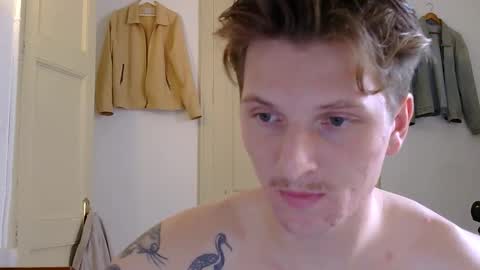 Snapshot of superhardxxxx chatting on 10.29.25 Ctrl My Body online show from 10.29.25