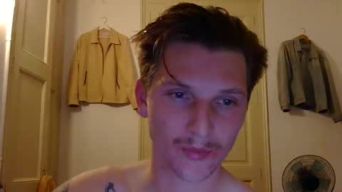 Snapshot of superhardxxxx chatting on 11.10.25 Ctrl My Body online show from 11.10.25