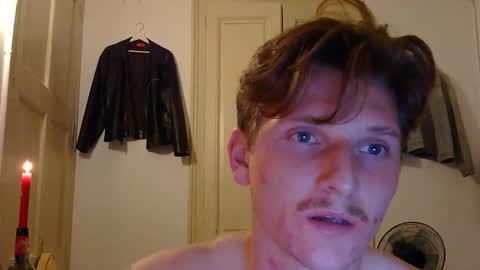 Snapshot of superhardxxxx chatting on 11.13.25 Ctrl My Body online show from 11.13.25