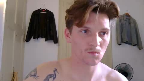 Snapshot of superhardxxxx chatting on 11.19.25 Ctrl My Body online show from 11.19.25