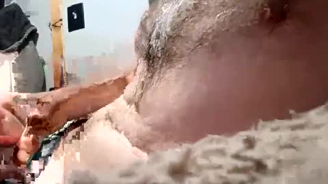 Snapshot of superhornedupgangsta831 chatting on 01.08.25 SuperhorndupGangsta online show from 01.08.25