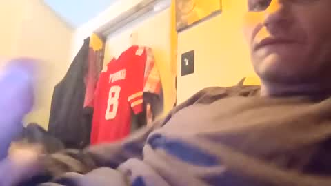 Snapshot of superhornedupgangsta831 chatting on 01.14.25 SuperhorndupGangsta online show from 01.14.25