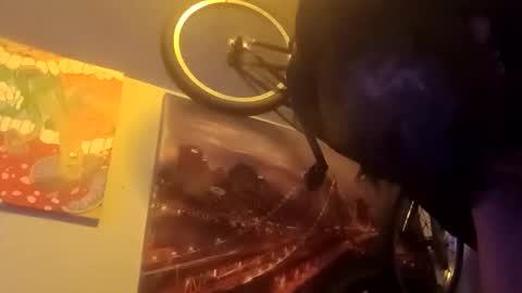 Snapshot of superhornedupgangsta831 chatting on 01.30.25 SuperhorndupGangsta online show from 01.30.25